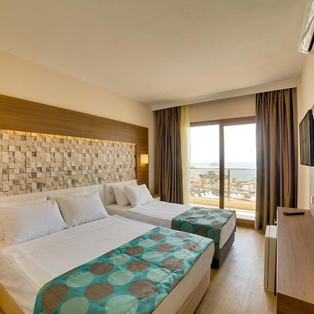 Comfort Ada Class Hotel Kusadası Værelse billede