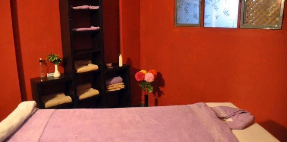 Comfort Ada Class Hotel Kusadası Eksteriør billede