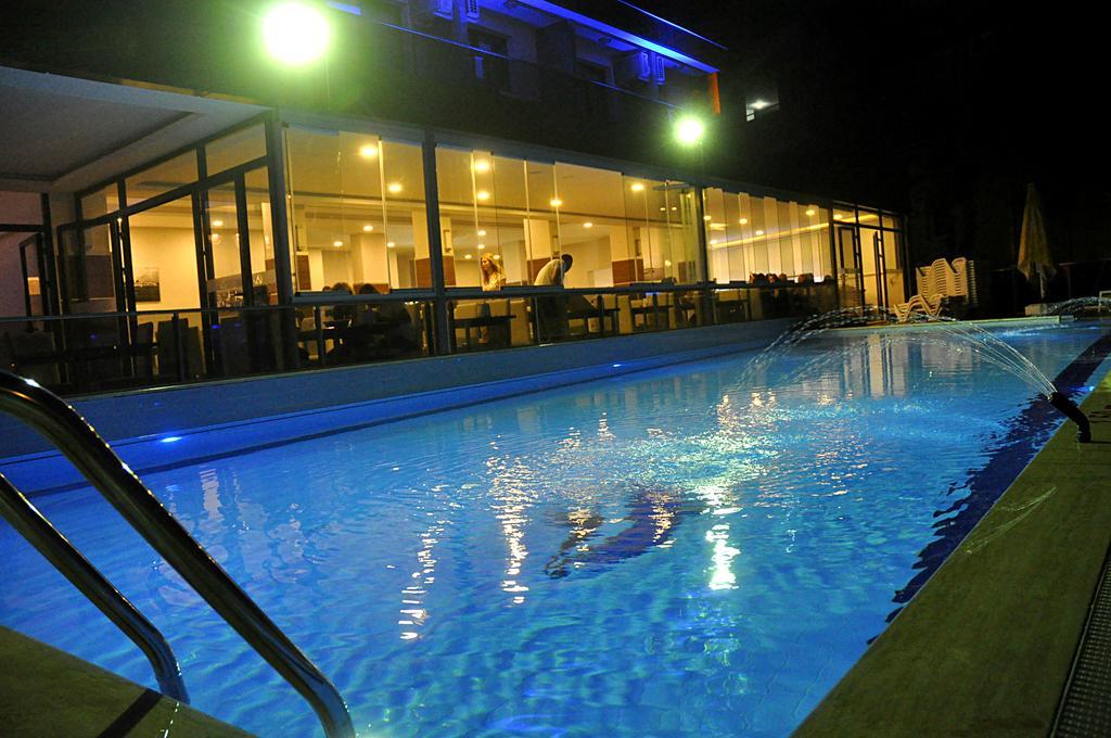 Comfort Ada Class Hotel Kusadası Eksteriør billede