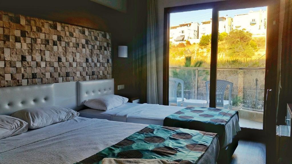 Comfort Ada Class Hotel Kusadası Eksteriør billede