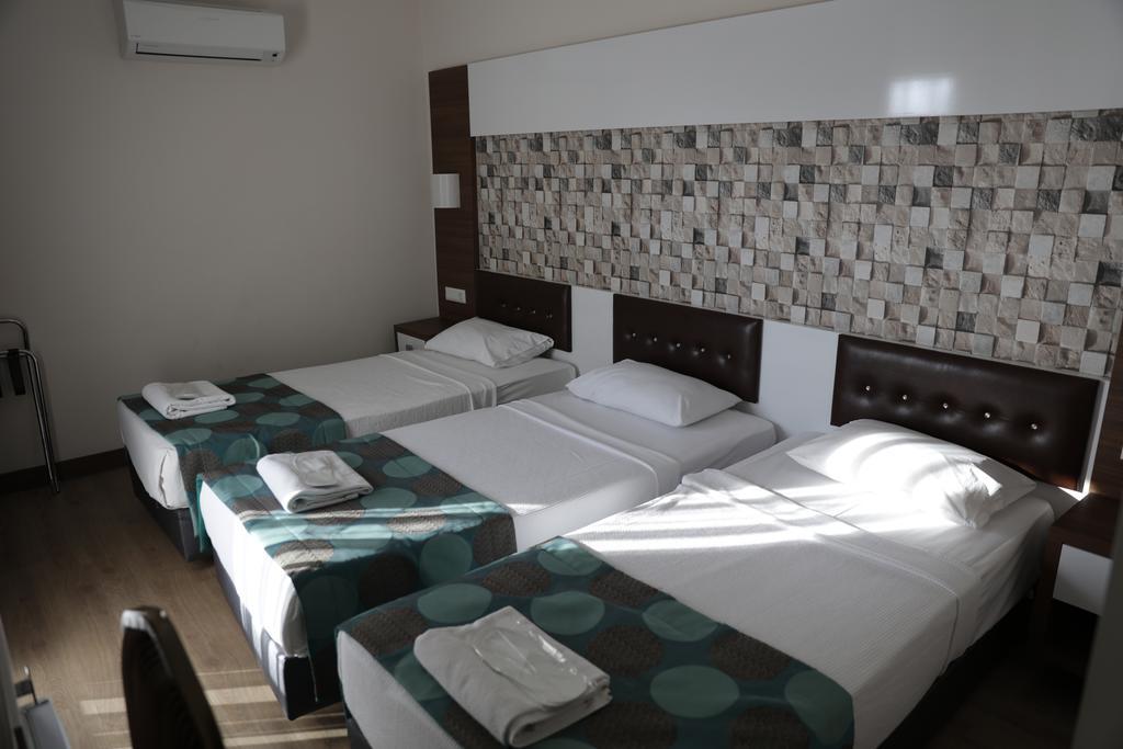 Comfort Ada Class Hotel Kusadası Eksteriør billede