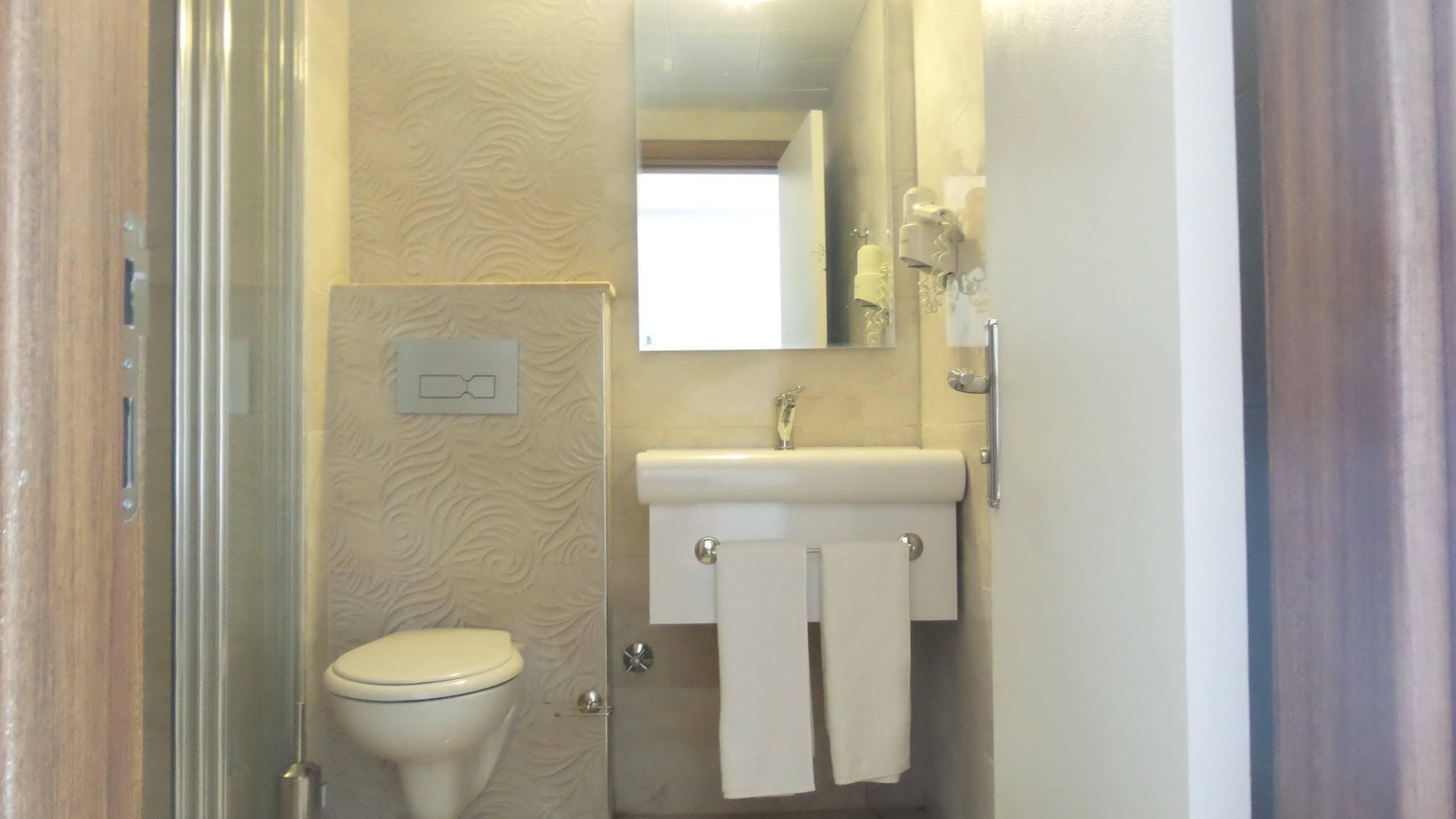Comfort Ada Class Hotel Kusadası Eksteriør billede