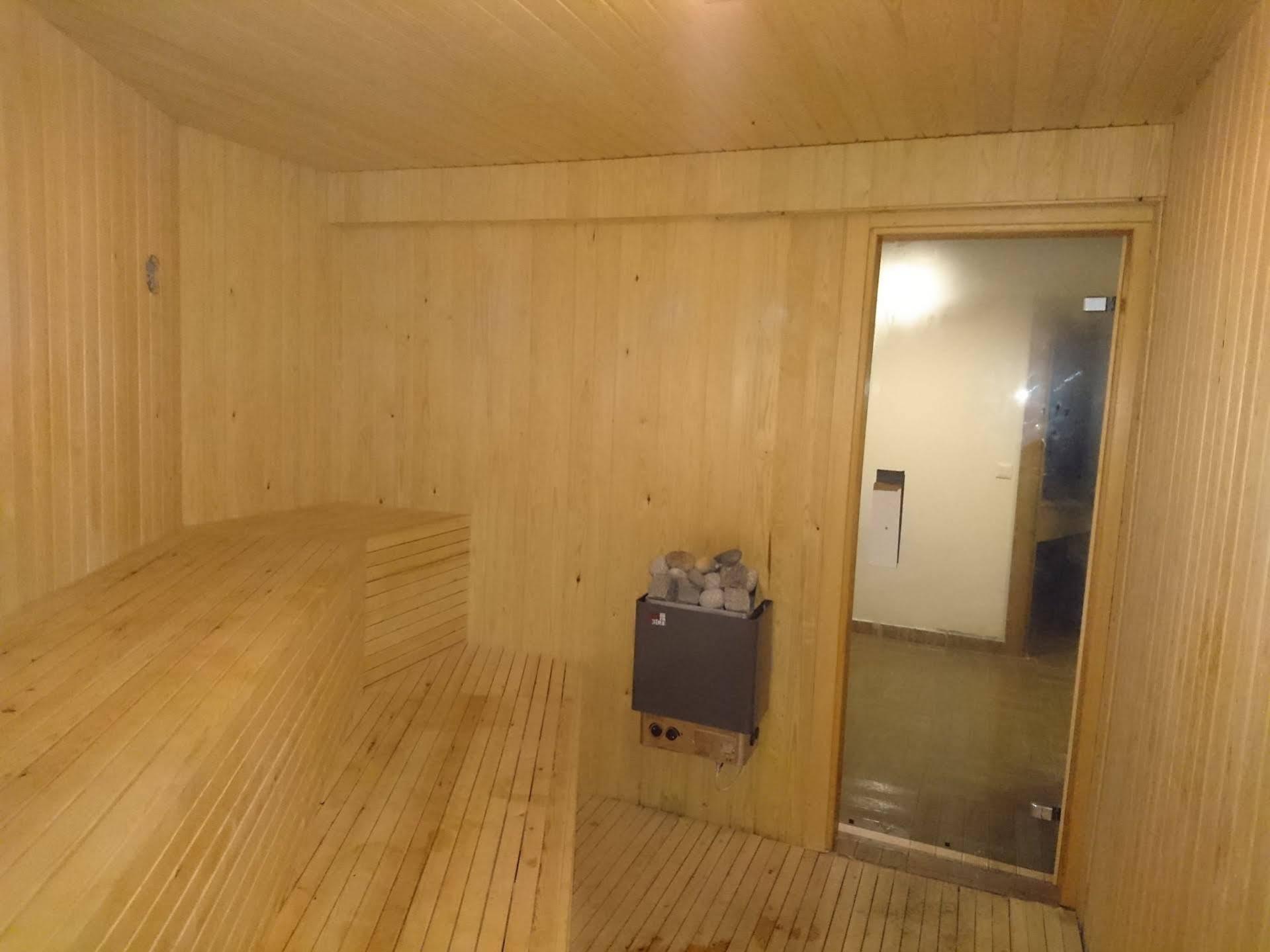 Comfort Ada Class Hotel Kusadası Eksteriør billede