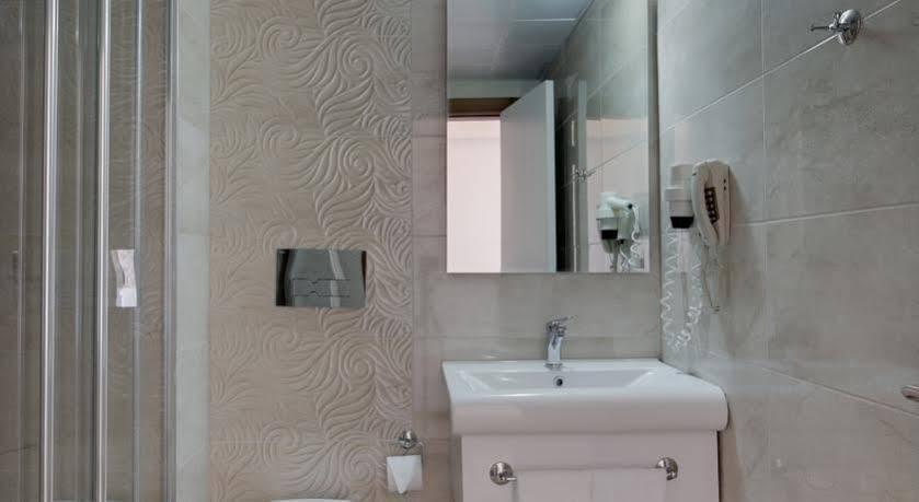 Comfort Ada Class Hotel Kusadası Eksteriør billede